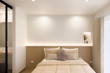 1 Bedroom Condo for rent in Chomdoi 2 Condo, Suthep, Chiang Mai