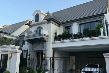4 Bedroom House for Sale or Rent in Narasiri Phahol - Watcharapol, Tha Raeng, Bangkok