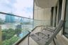 2 Bedroom Condo for rent in Magnolias Waterfront Residences, Khlong Ton Sai, Bangkok near BTS Saphan Taksin