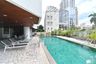2 Bedroom Condo for rent in LAKE AVENUE Sukhumvit 16, Khlong Toei, Bangkok near BTS Asoke