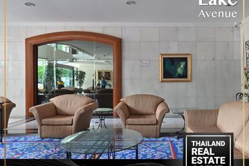 2 Bedroom Condo for rent in LAKE AVENUE Sukhumvit 16, Khlong Toei, Bangkok near BTS Asoke