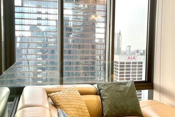 2 Bedroom Condo for rent in Ashton Silom, Suriyawong, Bangkok near BTS Chong Nonsi