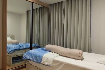 2 Bedroom Condo for rent in Na Vara Residence, Lumpini, Bangkok near BTS Chit Lom