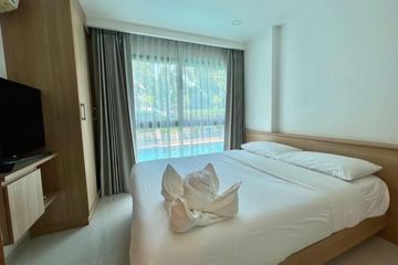 1 Bedroom Condo for sale in Na Kluea, Chonburi