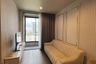 1 Bedroom Condo for rent in Ideo Q Sukhumvit 36, Khlong Tan, Bangkok near BTS Thong Lo