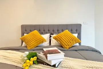 2 Bedroom Condo for sale in Royal Hill Resort, Nong Prue, Chonburi