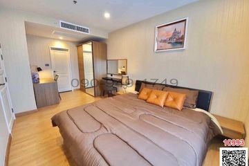 1 Bedroom Condo for rent in Supalai Wellington, Huai Khwang, Bangkok near MRT Thailand Cultural Centre