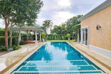 4 Bedroom House for sale in Siam Royal View, Nong Prue, Chonburi
