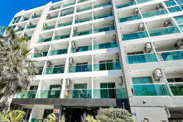 1 Bedroom Condo for sale in Laguna Bay, Nong Prue, Chonburi