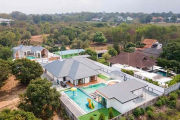 6 Bedroom Villa for rent in Huai Yai, Chonburi