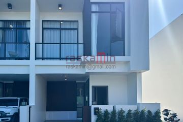 4 Bedroom House for sale in Villa La Richie, Na Kluea, Chonburi