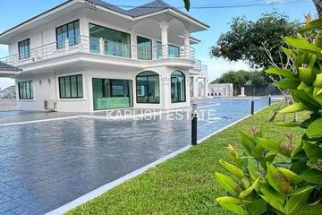 6 Bedroom Villa for Sale or Rent in Huai Yai, Chonburi