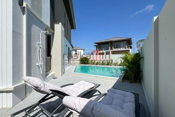 4 Bedroom Villa for sale in HORIZON By Patta, Nong Pla Lai, Chonburi