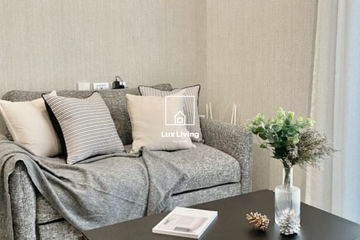 1 Bedroom Condo for Sale or Rent in LAVIQ Sukhumvit 57, Khlong Tan Nuea, Bangkok near BTS Thong Lo