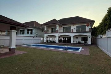 4 Bedroom Villa for rent in Pong, Chonburi