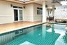 3 Bedroom House for rent in Amorn Village, Nong Prue, Chonburi