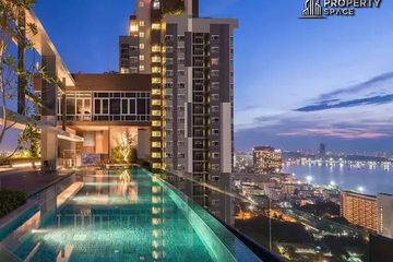 1 Bedroom Condo for sale in Centric Sea, Nong Prue, Chonburi