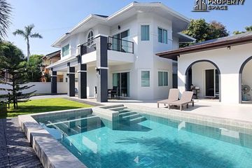 4 Bedroom Villa for sale in Green Field Villa 2, Nong Prue, Chonburi