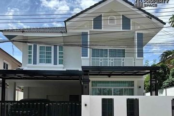 4 Bedroom House for sale in Sirisa 12, Na Kluea, Chonburi