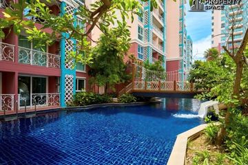 2 Bedroom Condo for sale in Grande Caribbean, Nong Prue, Chonburi