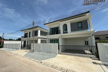 3 Bedroom Villa for sale in Na Jomtien, Chonburi