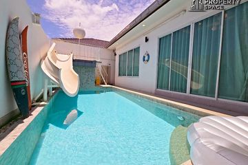 3 Bedroom Villa for sale in Huai Yai, Chonburi