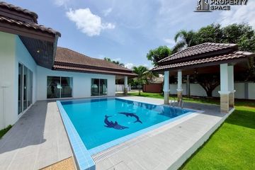 3 Bedroom Villa for sale in Huai Yai, Chonburi