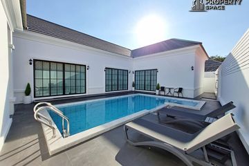 3 Bedroom Villa for sale in Nong Prue, Chonburi