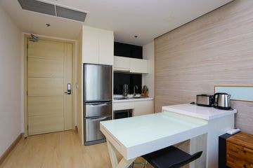 1 Bedroom Condo for sale in Cetus, Nong Prue, Chonburi