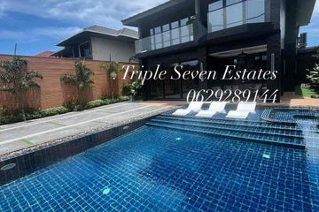 7 Bedroom Villa for sale in Nong Prue, Chonburi