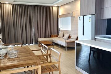 2 Bedroom Condo for sale in Cetus, Nong Prue, Chonburi