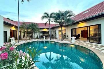 4 Bedroom Villa for rent in Nong Prue, Chonburi