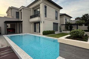 5 Bedroom Villa for rent in Nong Pla Lai, Chonburi