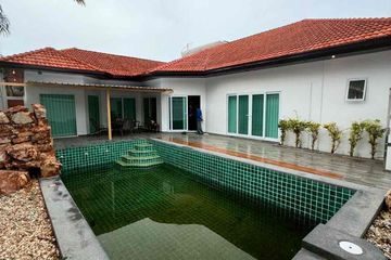 4 Bedroom Villa for rent in Nong Prue, Chonburi
