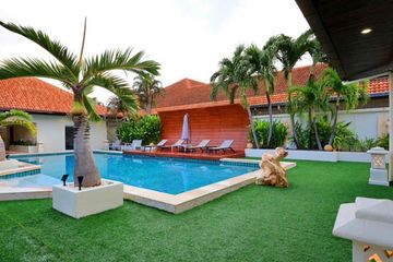 6 Bedroom Villa for rent in Nong Prue, Chonburi