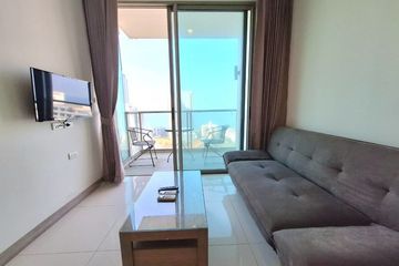1 Bedroom Condo for sale in The Riviera Wongamat, Na Kluea, Chonburi