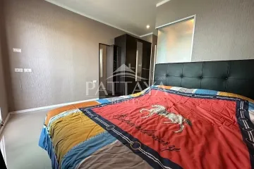 2 Bedroom Condo for sale in Nong Prue, Chonburi