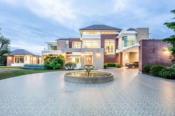 4 Bedroom House for sale in Ram Inthra, Bangkok