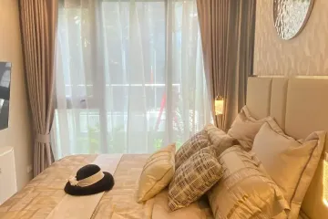 1 Bedroom Condo for sale in Nong Prue, Chonburi