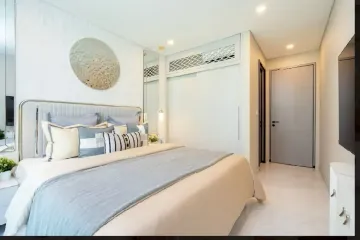 2 Bedroom Condo for sale in Nong Prue, Chonburi