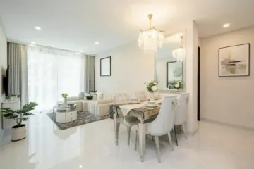 2 Bedroom Condo for sale in Nong Prue, Chonburi