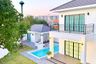 5 Bedroom Villa for sale in Nong Prue, Chonburi