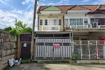 2 Bedroom Townhouse for rent in Salaya, Nakhon Pathom