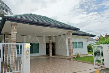 3 Bedroom House for rent in Nong Prue, Chonburi