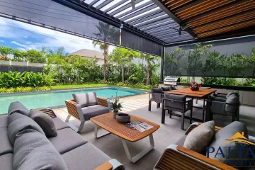 5 Bedroom House for sale in Sonora Residence Chaknok, Nong Prue, Chonburi