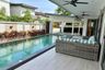 4 Bedroom Villa for sale in Zensiri Midtown Villas, Nong Prue, Chonburi