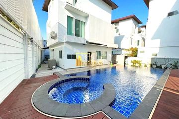4 Bedroom Villa for rent in NIRVANA BEYOND RAMA 9, Suan Luang, Bangkok near MRT Ramkhamhaeng 12