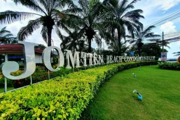 1 Bedroom Condo for sale in Nong Prue, Chonburi