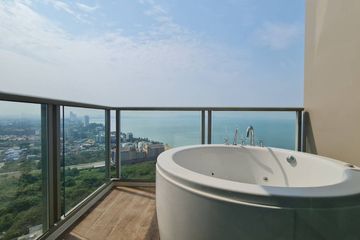 1 Bedroom Condo for rent in The Riviera Monaco, Na Jomtien, Chonburi