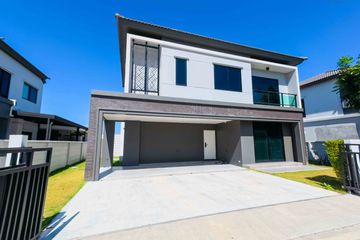 3 Bedroom House for Sale or Rent in Grand Britania Wongwaen Ramindra, Bang Chan, Bangkok